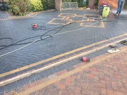 Best Stamped Concrete Driveways  in Sheffield, IA